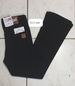 celana pria celana jeans semi cutbray