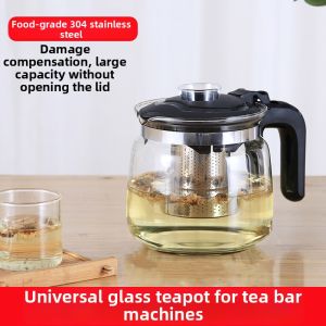 Weichen | Insulation Thermal Filter Heating Kettle