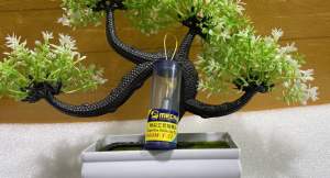 Mũi hàn bạc câu home 0.2mm | Mũi hàn ông già Mechanic