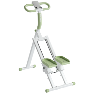 PINJIAN | Silent Multi-function Stair Climbing Machine