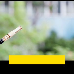 Béc Rửa Xe Điều Chỉnh Đầu Phun Điều Chỉnh Tăng Áp Rửa Xe Tưới Cây