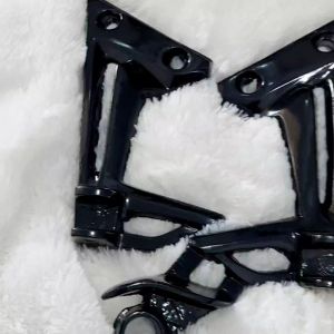 Footstep Belakang Pijakan Kaki Belakang Yamaha Jupiter Mx New