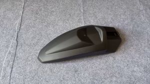 Dè Chắn Bùn Sau Honda Cb500x/f Cb400