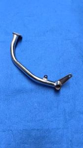 cần thắng wincần dạp thắng xe honda win100cần đạp phanh sau xe honda win100/125cc