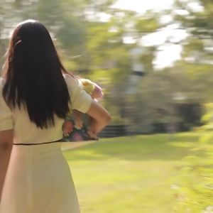 🍍🍍 PK 🍍🍍 (พร้อมส่ง) ถุงกระดาษใส่ของขวัญ ใส่ขนมเค้ก ก้นกว้าง ลายหินอ่อนสวยๆ