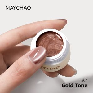 Maychao | Shiny Cat Eye Gel Nail Polish Set