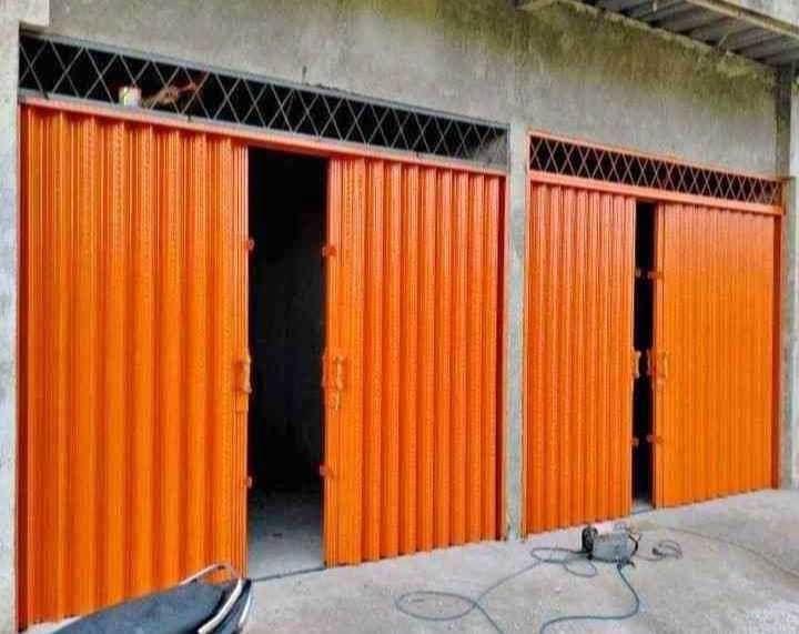 Rolling Door