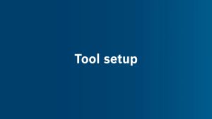 BOSCH 2607017467 - MIXED ROUTER BIT SET