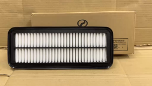 PERODUA MYVI 1.3CC 1.5CC FIRST MODEL LAGI BEST ICON 2007-2016 ALZA 2009-2021 PENAPIS UDARA AIR FILTER 17801-96R02