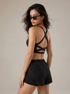 La Nikar | Anti-Shake Anti-Droop Womens Sports Bra