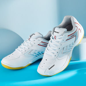 Kawasaki | Shocking-resistant Slip-resistant Breathable Durable Badminton Shoes