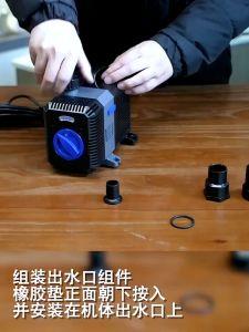 ปั๊มน้ำ SUNSUN GRECH CTP5000-16000 ปั้มน้ำตู้ปลาขนาดใหญ่ ปั๊มน้ำระบบกรอง ปั๊มน้ำเลี้ยงปลา ปั๊มน้ำพุ ปั๊มน้ำตก ปั๊มน้ำบ่อปลา Water pump