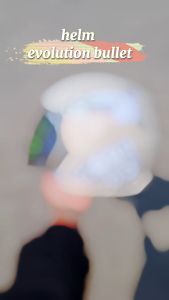 HELM HALF FACE EVOLUTION MOTIF BULLET MIRIP GM EVO MURAH HELM DEWASA MURAH