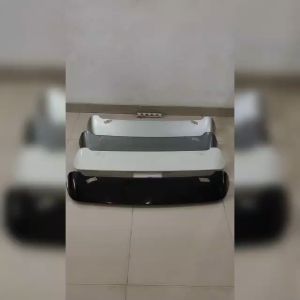 Spoiler WAGON R