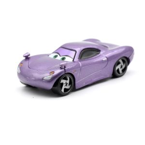 Tomica | 1:55 Scale Diecast Toy Car Mini Alloy Toy Car Cartoon Radcing Car Collectible Toy Vehicle Birthday Gift Christmas Gift