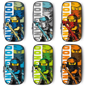 Hộp Đựng Bút Chì Shadow Ninja High Value Cho Học Sinh Tiểu Học Mẫu Giáo Học Sinh Trung Học Nam Nữ Trẻ Em