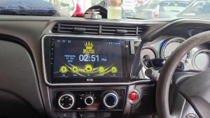 4+64gb (Cooling Fan System) 1 Year Warranty NEW Upgraded Processor MT-8163 4-CORE 9"/10" Car Android Player With DSP