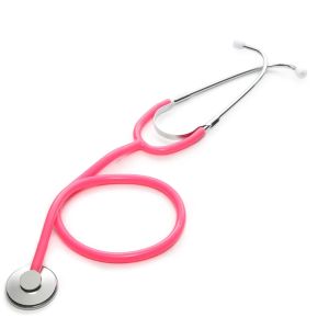 Portable Doctor Stethoscope Professional Medical Equipments Medical Cardiology Stethoscope Medical Devices Student Vet Nurse