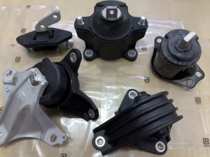 Engine Mounting Set Honda ACCORD T2A 2.0 2.4 12-18Y (HONDA THAILAND)