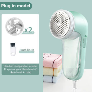 USB Clothes Electric Lint Remover Home Portable Hairball Trimmer Fluff Pellet Fabric Shaver For Clothing Fuzz Removing Machine