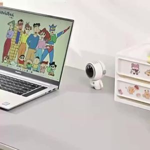 VGN | Màu Hồng Kawaii Dễ Thương Phác Thảo Mèo Miếng Lót Chuột 260x210x2mm Đế Cao Su Chống Trượt Khâu Cạnh Nhỏ Để Bàn Thảm Cho Máy Tính Văn Phòng