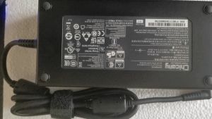 19.5V 11.8A 230W 7.4*5.0mm/5.5*2.5mm Adapter For ASUS MSI A12-230P1A Predator Chicony Power Charger