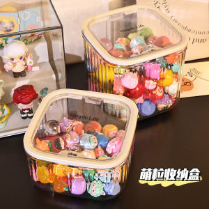 Hộp Đựng Đồ Dễ Thương Mini Blind Box Hộp Đựng Đồ Ăn Chơi Hộp Đựng Kẹo Hộp Đựng Thẻ Điểm Hộp Đựng Đồ Trang Trí Bàn