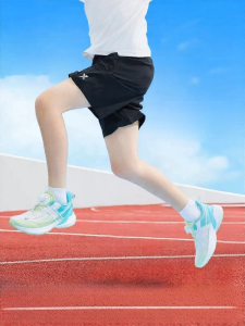 XTEP | Quick-Dry Short Pants