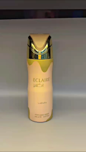 Eclaire Lattafa Perfumed Spray 200ml By Hassan Mart