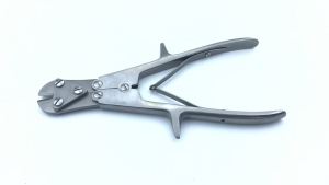 Kirschner Wire Cutter Pin Cutter Stainless Steel Orthopedics Veterinary Instruments