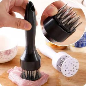 Profession Meat Tenderizer Hammer Needle Stainless Steel Kitchen Tools