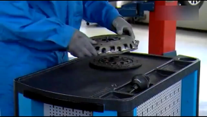 Clutch Hole Corrector Universal Clutch Alignment Set for Single Plate Clutch Installation