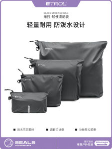 Túi Đựng Đồ Du Lịch Chống Thấm Nước Túi Đựng Quần Áo Quần Lót Ướt Túi Đựng Đồ Dùng Cá Nhân Túi Đựng Quần Áo Bẩn Túi Đựng Đồ Dùng Du Lịch