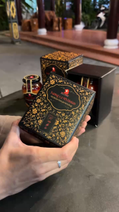 Bộ đôi quà tặng tương ớt MYHoian 385g