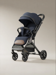 Beeshum | Multi-Function Baby Stroller for 0-3 Year Olds Portable and Foldable