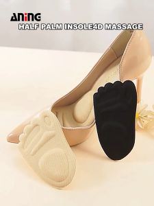 Forefoot High Heel Insoles: A Comprehensive Guide