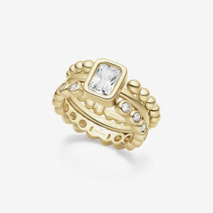 HEFANG Jewelry | Vintage Unique Ring