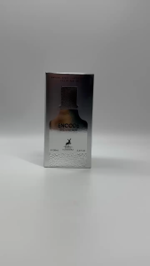 ENCODE MOUNTAIN 100ML BY MAISON ALHAMBRA EAU DE PARFUM minyak wangi tahan lama