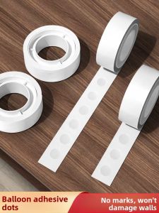 AIGAO | Invisible No-Residue Dots Double-sided Adhesive Tape
