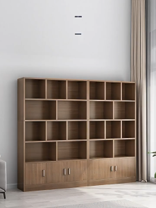 Bookshelf Rack Drawer Storage Cabinet Home Living Room Multifunctional Rack Shelves Storage Rack Organizer