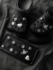 FENKAN | DIY Removable Shoe Decorative Buckles