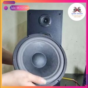 Củ Loa bass 20 JBL từ 140 coil 38 bass căng mạnh
