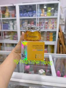Kem Z9 Dưỡng Trắng Da B5 20g