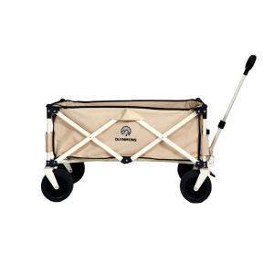 Olymmons | Folding Portable Camping Cart