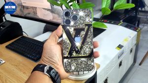 Miếng Dán skin mặt lưng viền rời cho ihone 12 đến 15 pro max bảo vệ máy chống trầy xước và làm đẹp tạo thêm diện mới