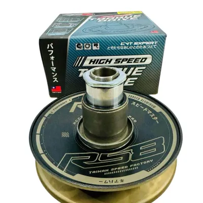 RS8 TORQUE DRIVE ASSY TARAGSIT NMAX155V1/V2/V2.1/AEROX155V1/V2