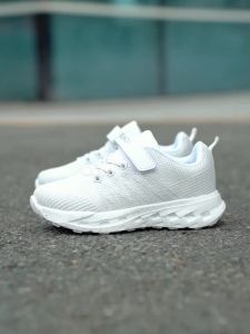 Boys Girls Tennis Shoes Kids Lightweight Breathable Sneakers Running Athletic Shoes for Toddler/Little Kid/Big Kid