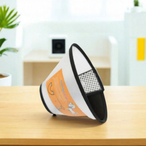 Lick and Bite Protection Neck Collar