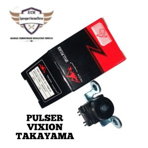 PULSER VIXION MERK TAKAYAMA KUALITAS TERJAMIN HARGA TERMURAH