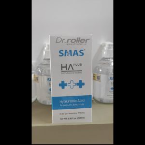 Serum Dưỡng Ẩm Sáng Da HA Plus SMAS 100ml